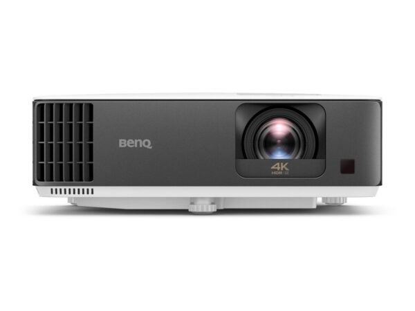 BenQ TK700ST Proiettore a corto raggio 3000 ANSI lumen DLP UHD 4K (3840x2160) Compatibilità 3D Bianco