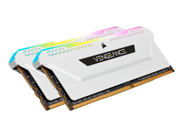 Corsair Vengeance RGB Pro memoria 16 GB 2 x 8 GB DDR4 3600 MHz