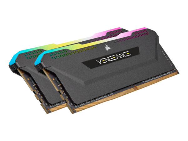 Corsair Vengeance RGB Pro memoria 16 GB 2 x 8 GB DDR4 3600 MHz
