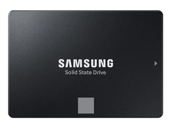 Samsung 870 EVO 4 TB 2.5" Serial ATA III V-NAND MLC