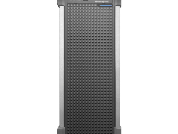 DELL PowerEdge T160 server 2 TB Tower (3U) Intel Xeon E E-2434 3,4 GHz 16 GB DDR5-SDRAM 300 W
