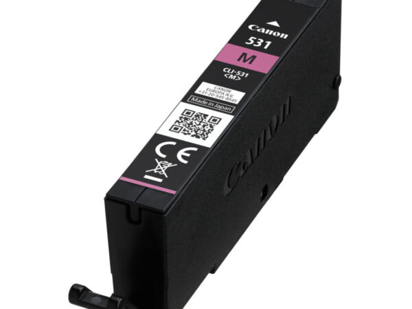 Canon 6120C001 cartuccia d'inchiostro 1 pz Originale Magenta