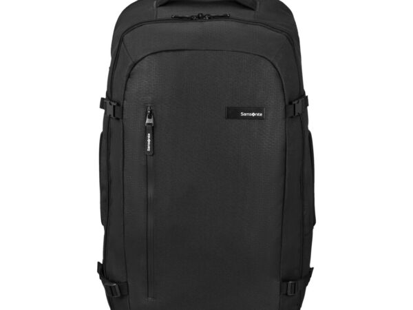 Samsonite ROADER 43,9 cm (17.3") Zaino Nero