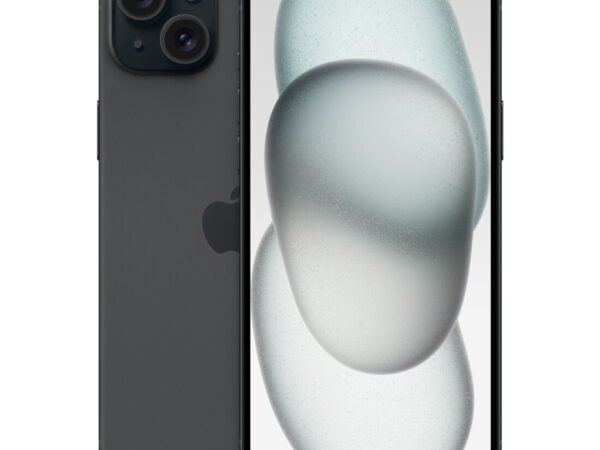 Apple iPhone 15 Plus 256GB Nero