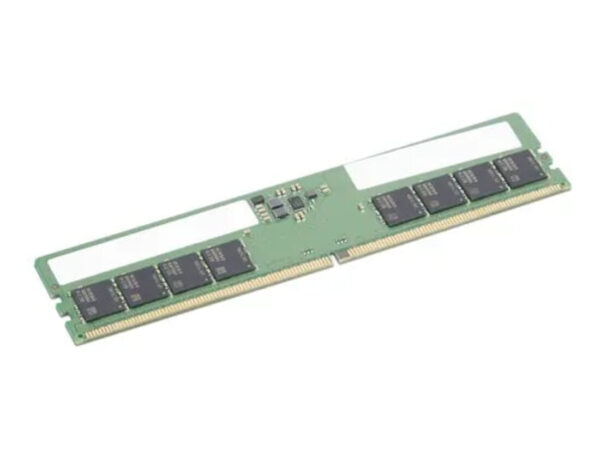 Lenovo 4X71N34264 memoria 16 GB 1 x 16 GB DDR5 4800 MHz