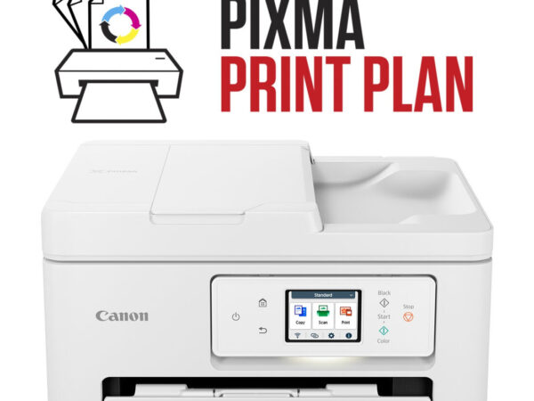 Canon PIXMA TS7750i Ad inchiostro A4 1200 x 1200 DPI Wi-Fi