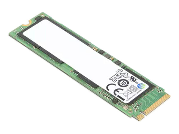 Lenovo 4XB1D04758 drives allo stato solido 2 TB M.2 PCI Express 4.0 NVMe