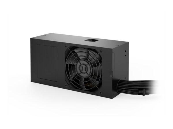 be quiet! TFX POWER 3 300W Gold alimentatore per computer 20+4 pin ATX Nero