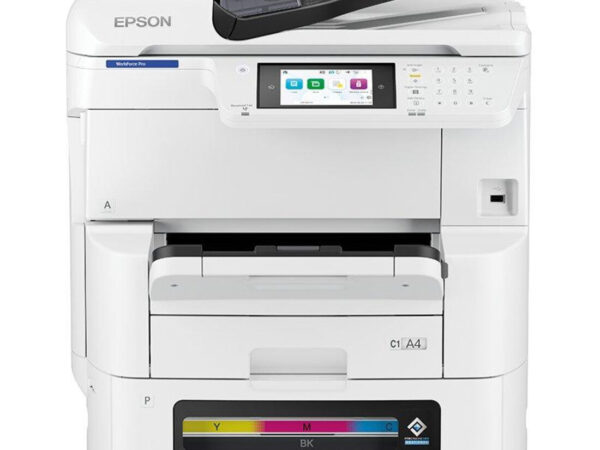 Epson WorkForce Pro EM-C8100RDWF Ad inchiostro A3 4800 x 1200 DPI Wi-Fi