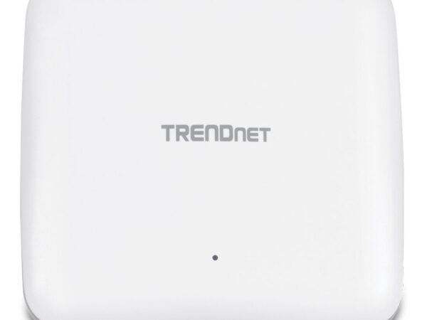 Trendnet TEW-921DAP punto accesso WLAN 567 Mbit/s Bianco Supporto Power over Ethernet (PoE)