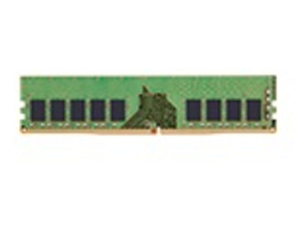 Kingston Technology KSM26ED8/32HA memoria 32 GB 1 x 32 GB DDR4 Data Integrity Check (verifica integrità dati)