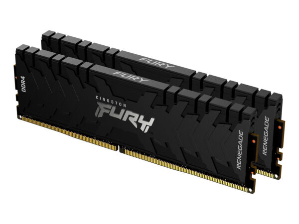 Kingston Technology FURY Renegade memoria 32 GB 2 x 16 GB DDR4