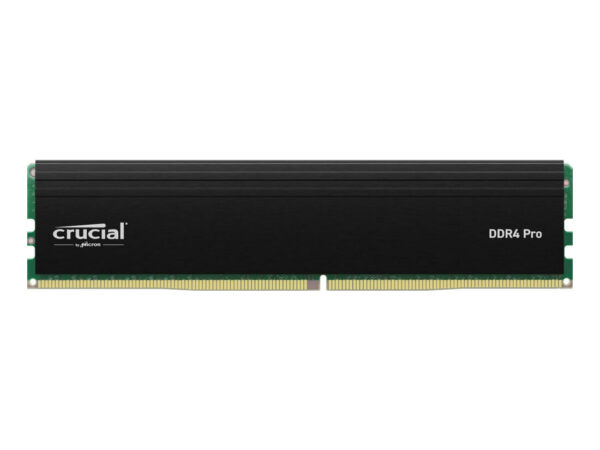 Crucial Pro CP32G4DFRA32A memoria 32 GB 1 x 32 GB DDR4 3200 MHz