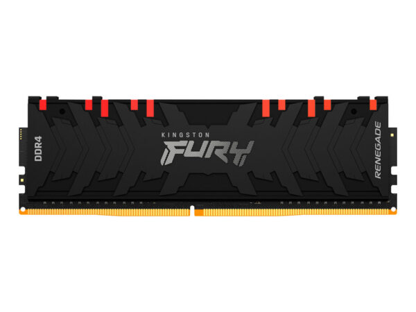 Kingston Technology FURY Renegade RGB memoria 32 GB 1 x 32 GB DDR4