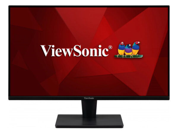 Viewsonic VA2715-2K-MHD Monitor PC 68,6 cm (27") 2560 x 1440 Pixel Quad HD LED