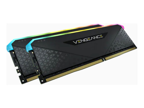 Corsair Vengeance RGB memoria 32 GB 2 x 16 GB DDR4 3200 MHz