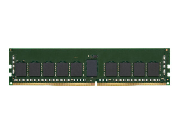 Kingston Technology KSM32RS4/16MRR memoria 16 GB DDR4 Data Integrity Check (verifica integrità dati)