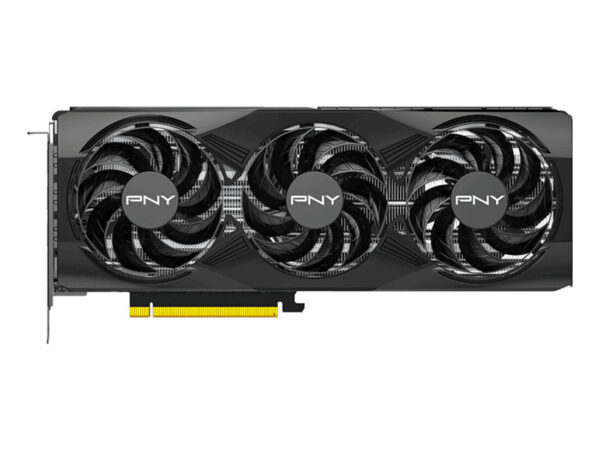 PNY GeForce RTX 5070 NVIDIA 12 GB GDDR7