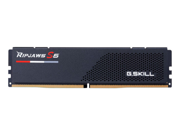 G.Skill Ripjaws S5 F5-6000J3040F16GX2-RS5K memoria 32 GB 2 x 16 GB DDR5 3000 MHz