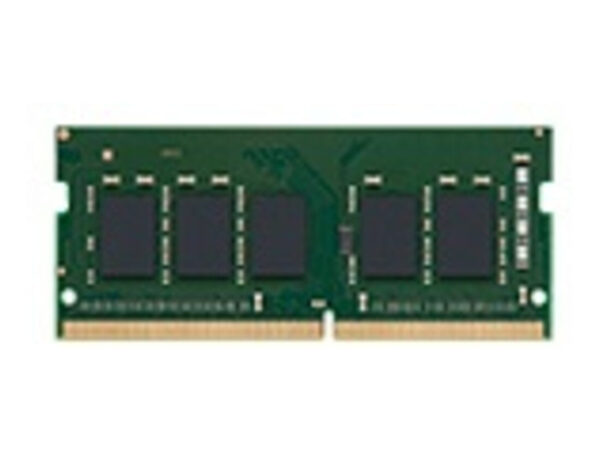 Kingston Technology KTH-PN426ES8/16G memoria 16 GB 1 x 16 GB DDR4 Data Integrity Check (verifica integrità dati)