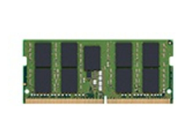 Kingston Technology KTD-PN432E/16G memoria 16 GB 1 x 16 GB DDR4 Data Integrity Check (verifica integrità dati)