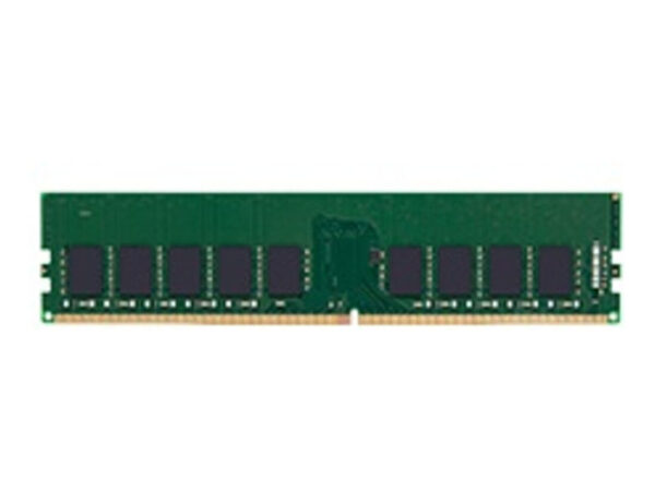 Kingston Technology KTH-PL426E/32G memoria 32 GB 1 x 32 GB DDR4 Data Integrity Check (verifica integrità dati)