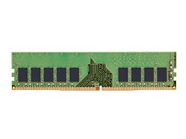 Kingston Technology KTH-PL426ES8/16G memoria 16 GB 1 x 16 GB DDR4 Data Integrity Check (verifica integrità dati)
