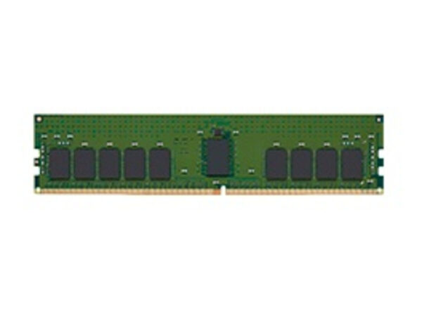 Kingston Technology KTL-TS432D8/32G memoria 32 GB 1 x 32 GB DDR4 Data Integrity Check (verifica integrità dati)