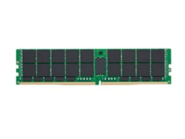 Kingston Technology KCS-UC432LQ/128G memoria 128 GB 1 x 128 GB DDR4 Data Integrity Check (verifica integrità dati)