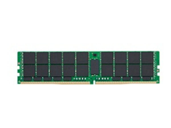 Kingston Technology KTL-TS432LQ/128G memoria 128 GB 1 x 128 GB DDR4 Data Integrity Check (verifica integrità dati)