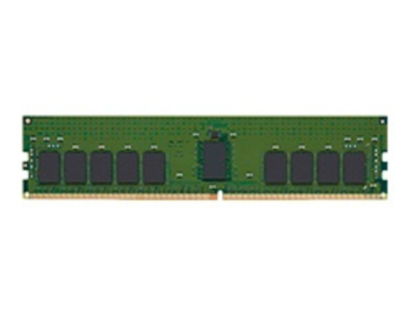 Kingston Technology KTH-PL432D8P/16G memoria 16 GB 1 x 16 GB DDR4 Data Integrity Check (verifica integrità dati)
