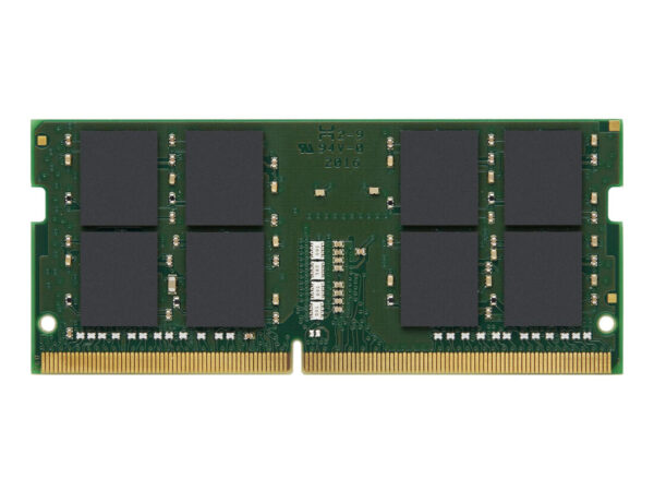 Kingston Technology KTH-PN426E/16G memoria 16 GB 1 x 16 GB DDR4 Data Integrity Check (verifica integrità dati)