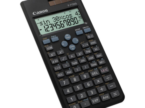 Canon F-715SG