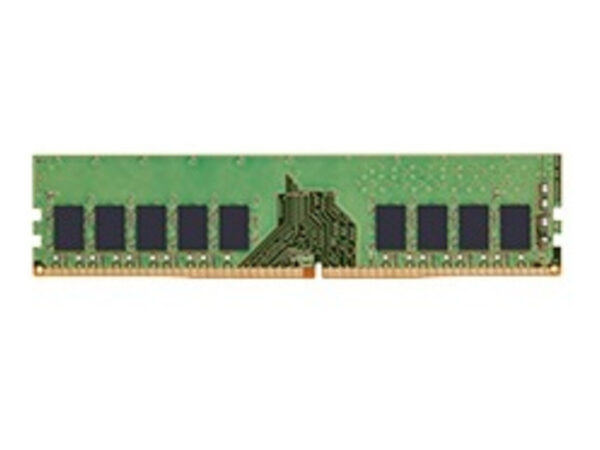 Kingston Technology KTD-PE432ES8/16G memoria 16 GB 1 x 16 GB DDR4 Data Integrity Check (verifica integrità dati)