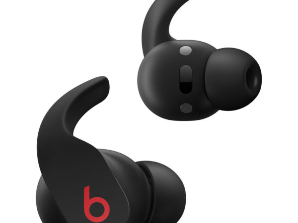 Beats by Dr. Dre Fit Pro Auricolare Wireless In-ear Musica e Chiamate Bluetooth Nero