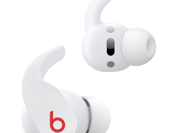 Beats by Dr. Dre Fit Pro Auricolare Wireless In-ear Musica e Chiamate Bluetooth Bianco