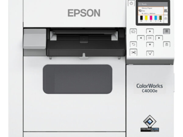 Epson CW-C4000e (bk)