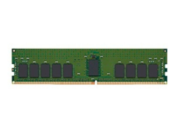 Kingston Technology KSM26RD8/32HCR memoria 32 GB 1 x 32 GB DDR4 Data Integrity Check (verifica integrità dati)