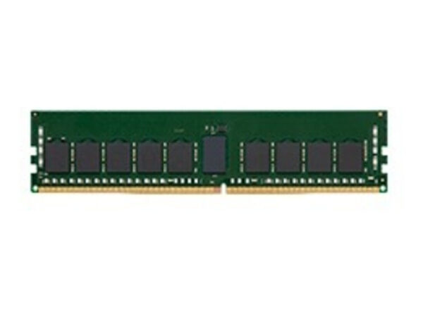 Kingston Technology KSM26RD4/64HCR memoria 64 GB 1 x 64 GB DDR4 Data Integrity Check (verifica integrità dati)