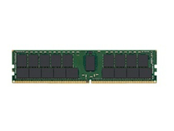 Kingston Technology KSM32RD4/64HCR memoria 64 GB 1 x 64 GB DDR4 Data Integrity Check (verifica integrità dati)