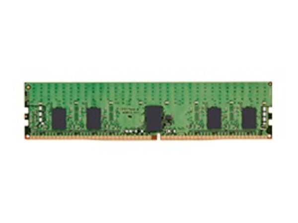Kingston Technology KSM26RS8/16HCR memoria 16 GB 1 x 16 GB DDR4 Data Integrity Check (verifica integrità dati)