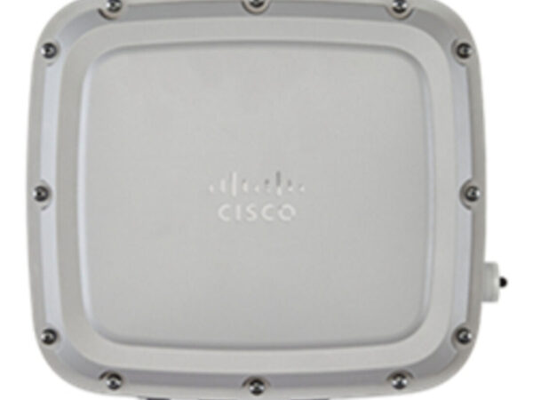 Cisco C9124AXE-ROW punto accesso WLAN 5380 Mbit/s Bianco Supporto Power over Ethernet (PoE)