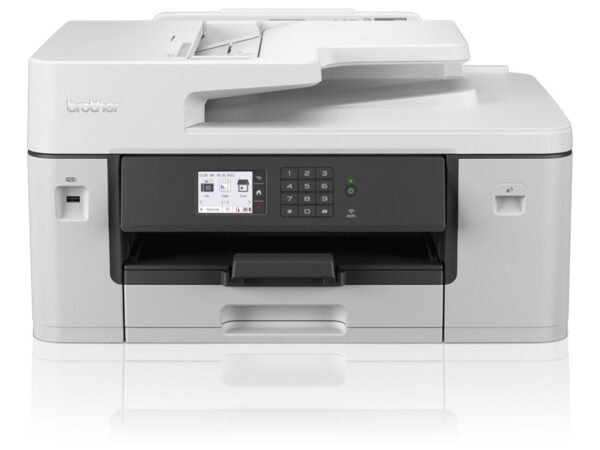 Brother MFC-J6540DW stampante multifunzione Ad inchiostro A3 1200 x 4800 DPI Wi-Fi