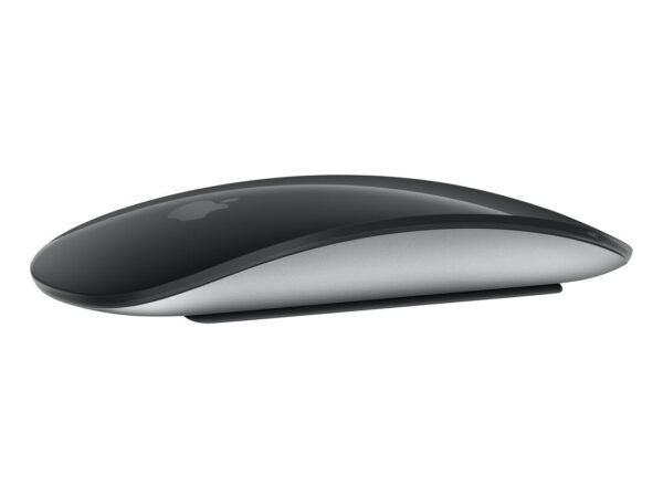 Apple Magic Mouse - superficie Multi-Touch nera