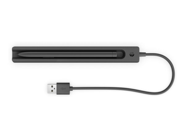 HP Caricabatterie penna ricaricabile Slim