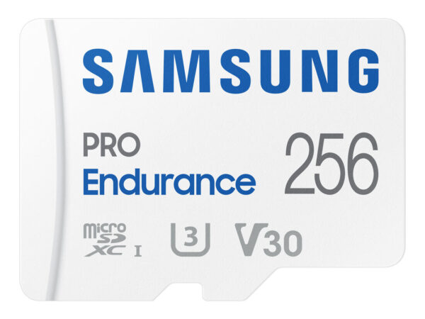 Samsung MB-MJ256K 256 GB MicroSDXC UHS-I Classe 10