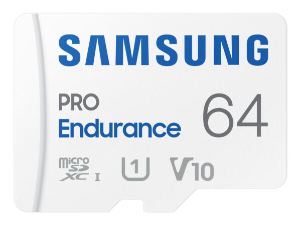 Samsung MB-MJ64K 64 GB MicroSDXC UHS-I Classe 10