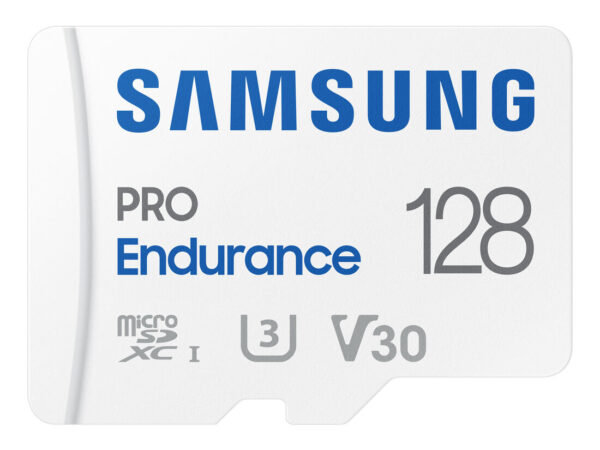 Samsung MB-MJ128K 128 GB MicroSDXC UHS-I Classe 10