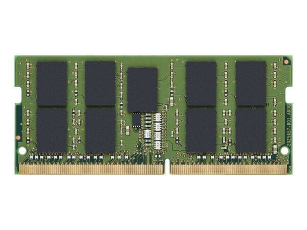 Kingston Technology KSM32SED8/16MR memoria 16 GB DDR4 Data Integrity Check (verifica integrità dati)