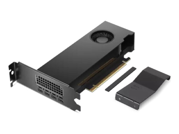 Lenovo Nvidia RTX A2000 12 GB GDDR6